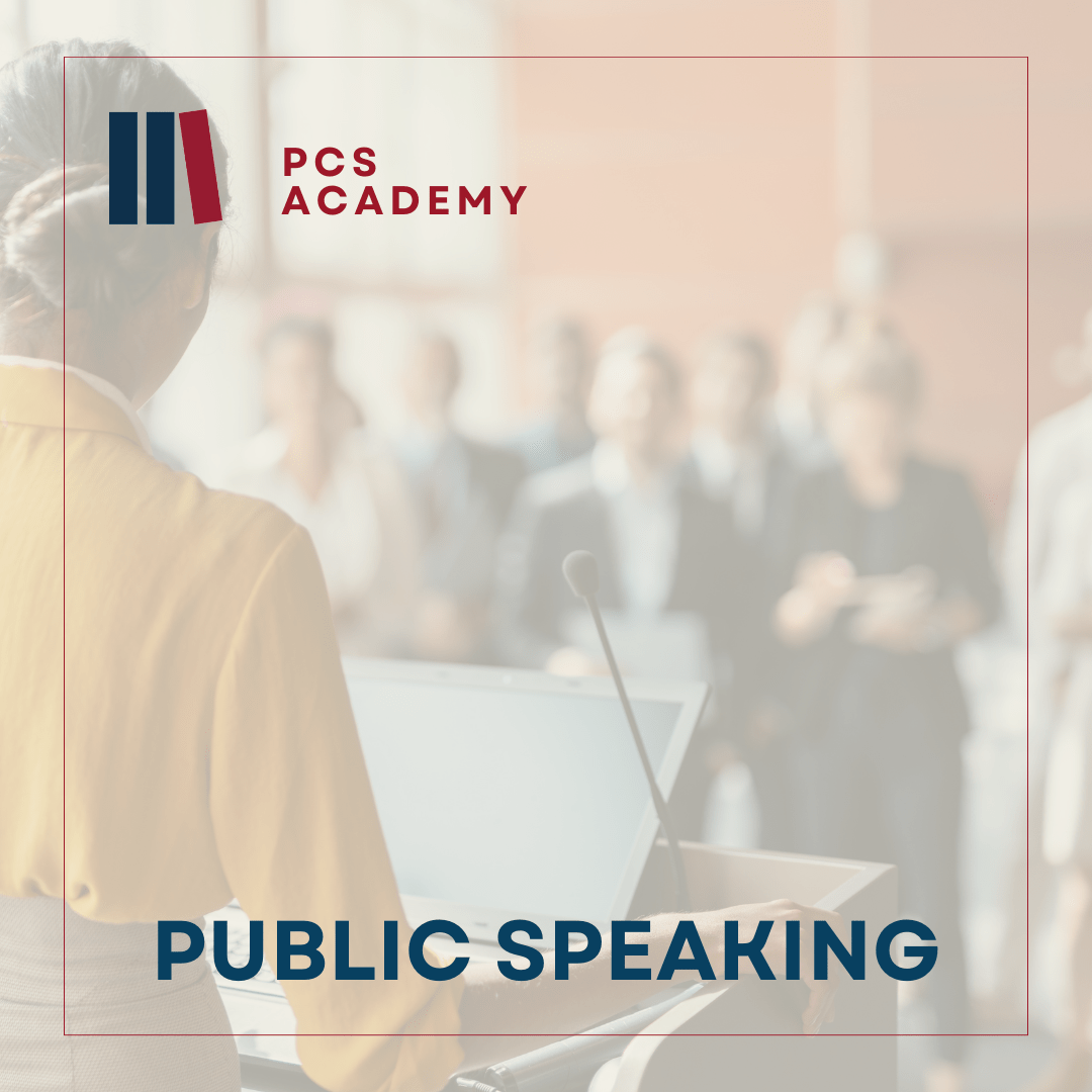 corso public speaking